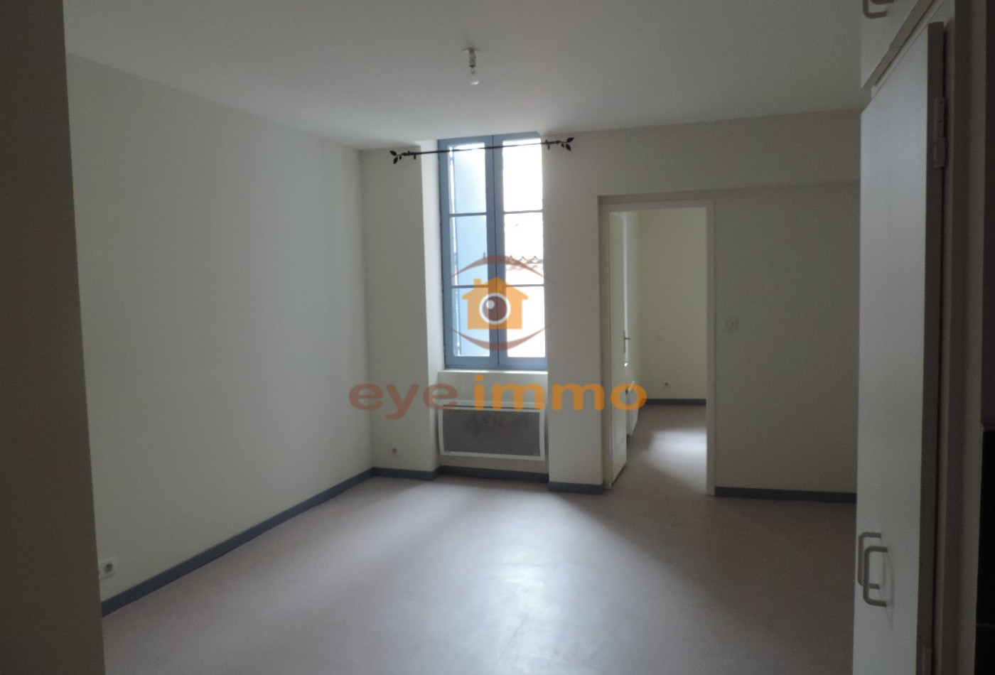 vente Appartement Pezenas - Photo 1