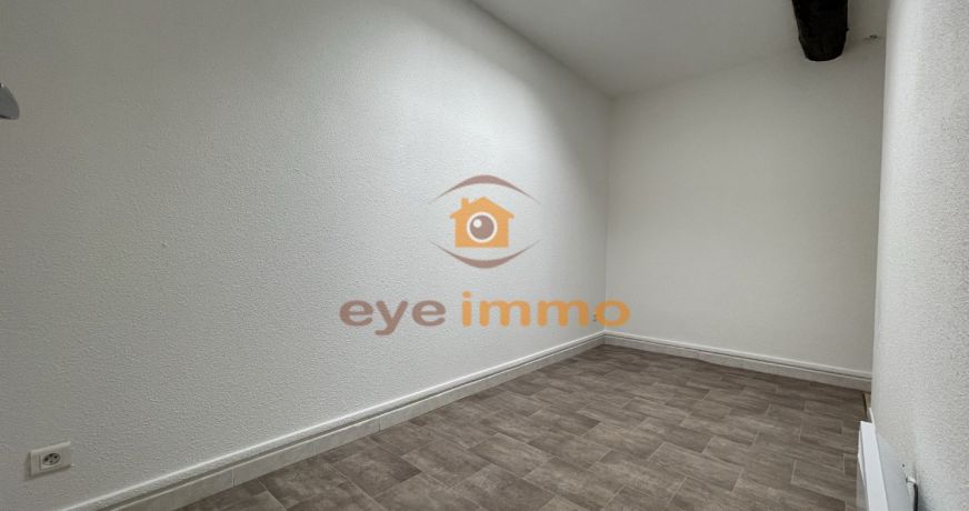 sale Immeuble de rapport Adissan