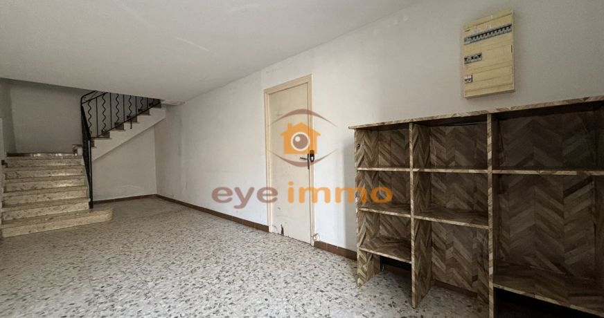 sale Immeuble de rapport Adissan