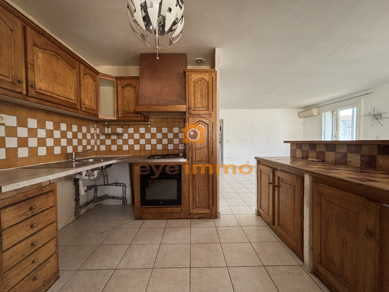 vente Immeuble de rapport Adissan - Photo 3