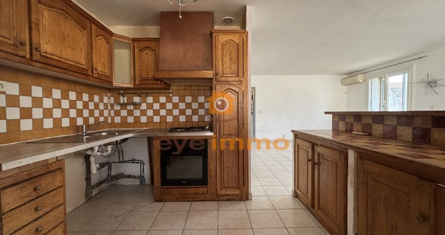 sale Immeuble de rapport Adissan