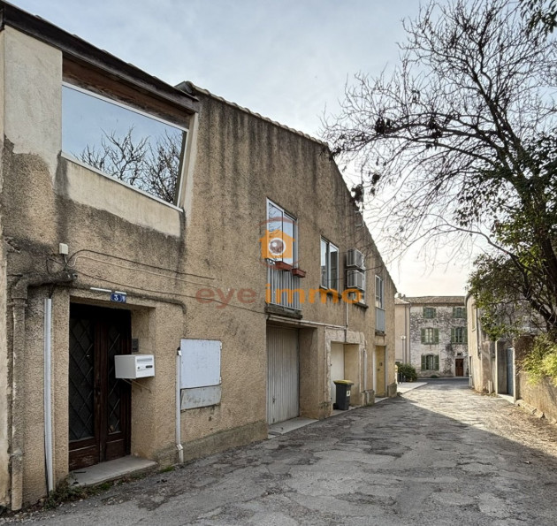 vente Immeuble de rapport Adissan - Photo 1