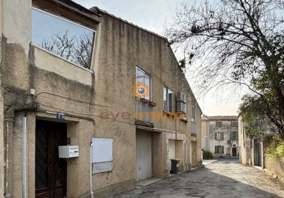 vente Immeuble de rapport Adissan