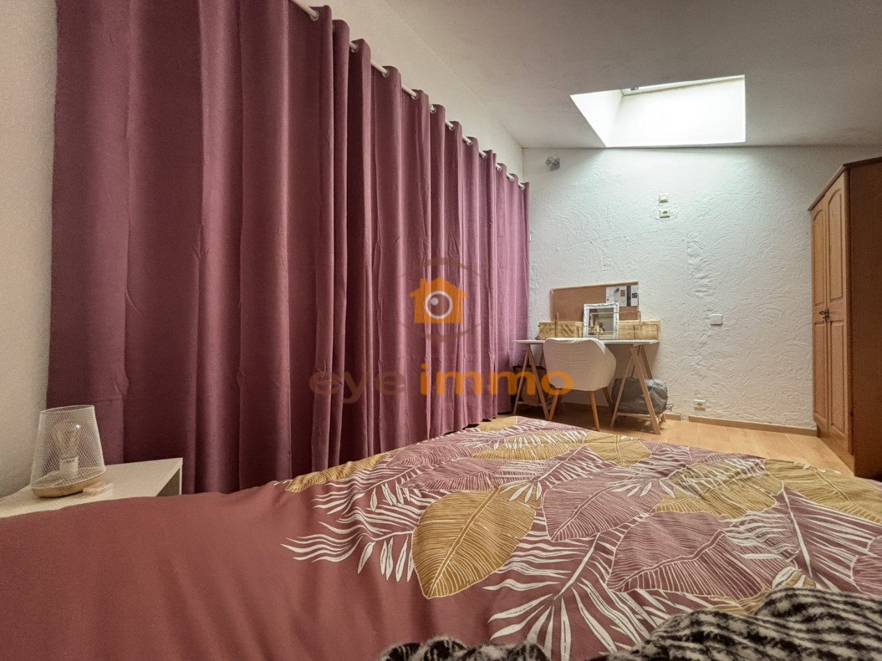 vente Maison Lespignan - Photo 9