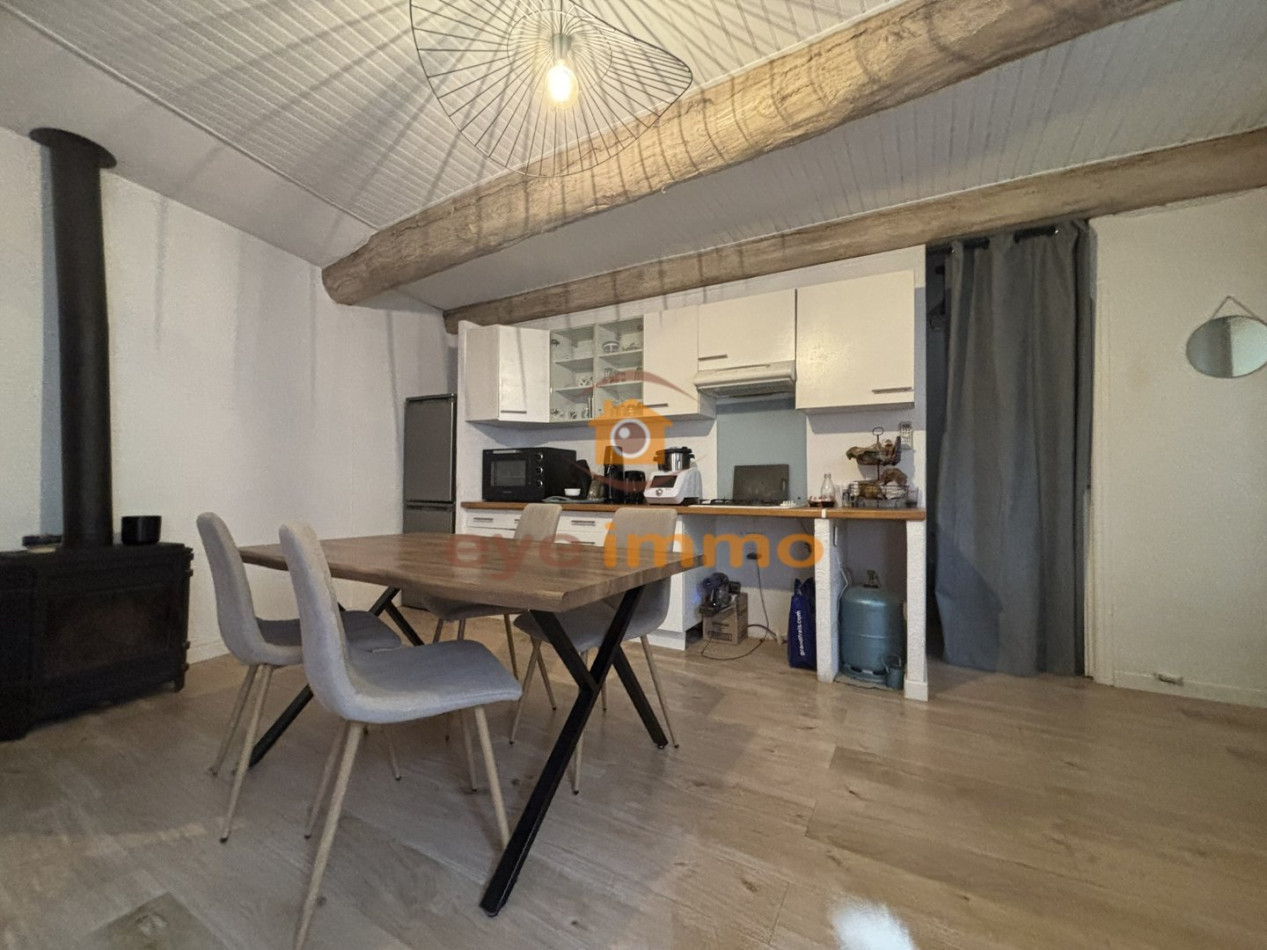 vente Maison Lespignan - Photo 4