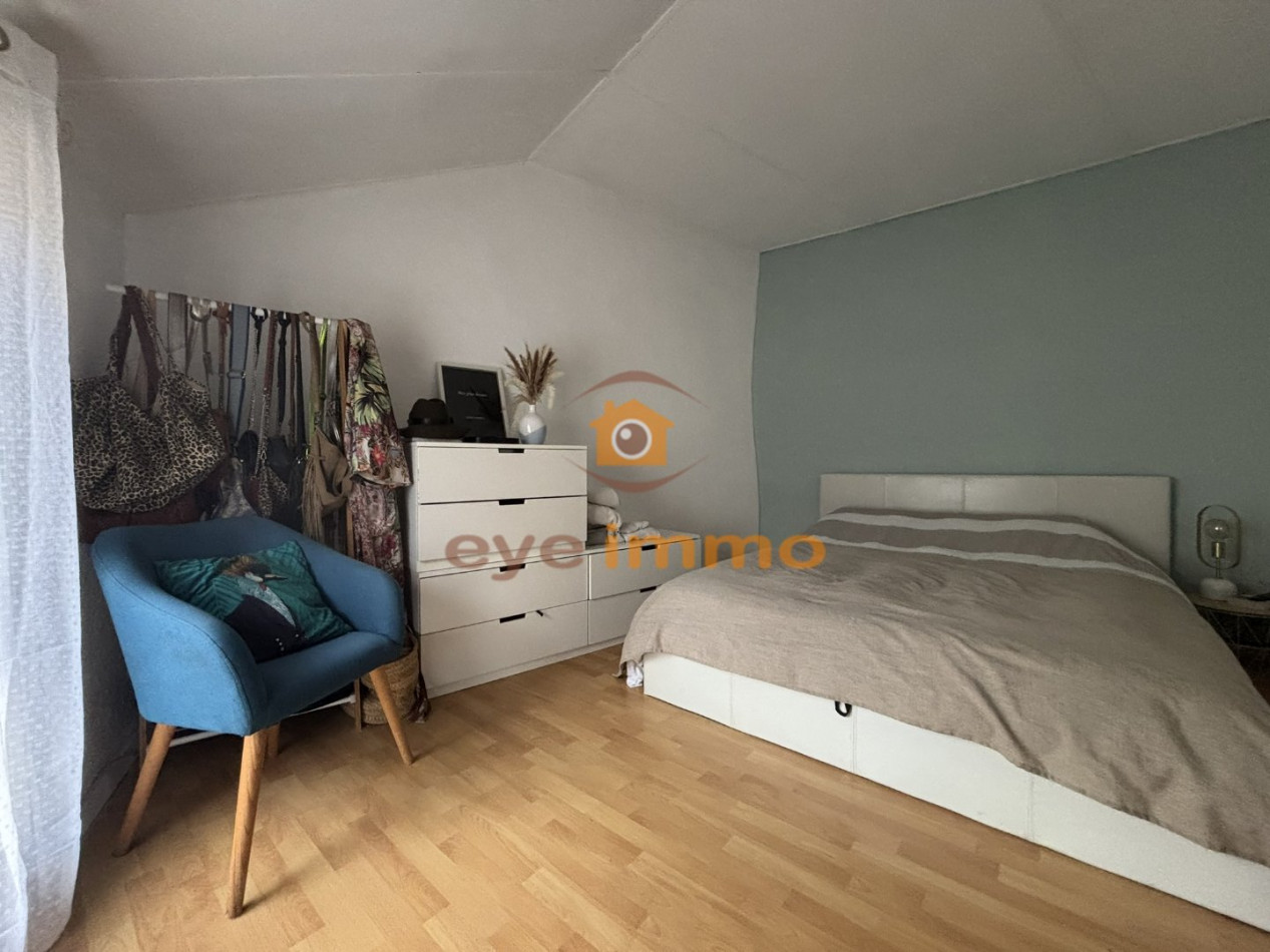 vente Maison Lespignan - Photo 8