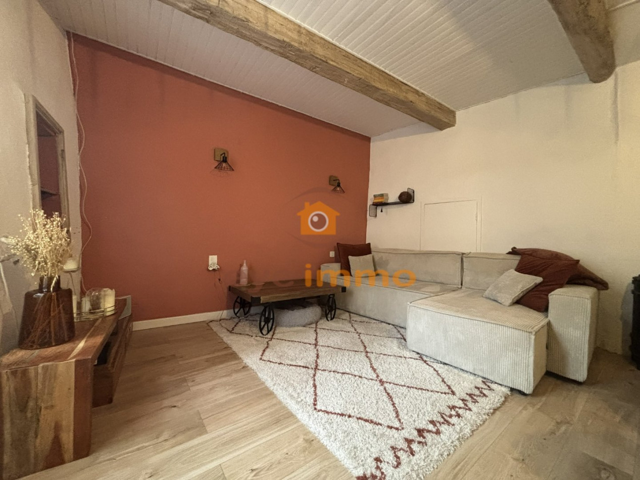 vente Maison Lespignan - Photo 2