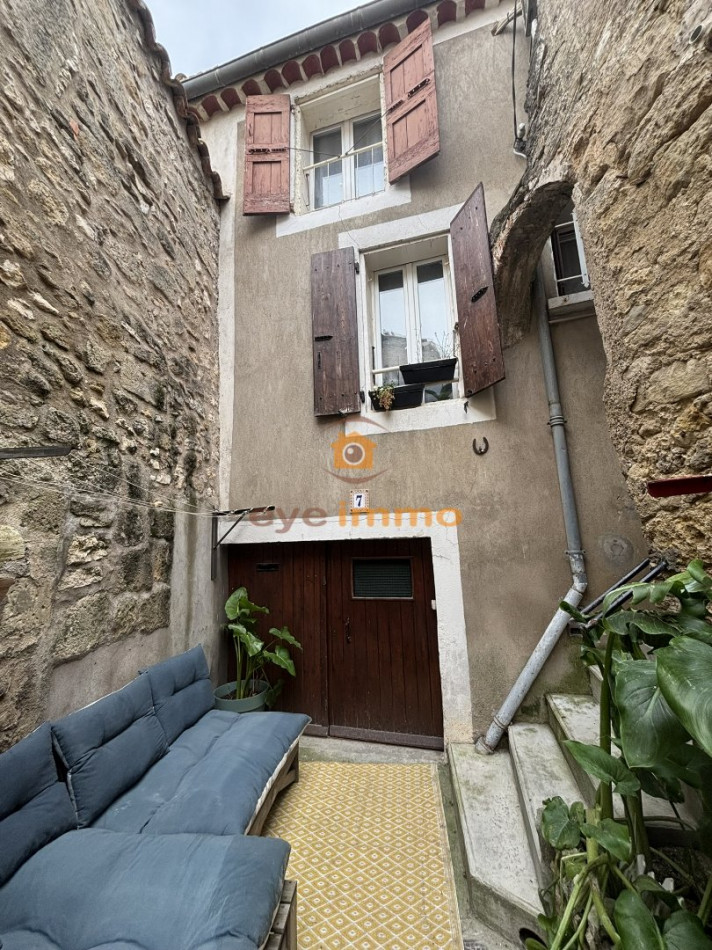 vente Maison Lespignan - Photo 5