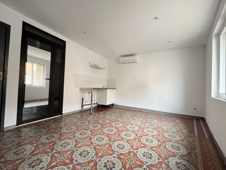 location Appartement Saint Andre De Sangonis - Photo 2