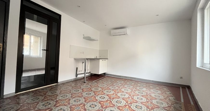 location Appartement Saint Andre De Sangonis