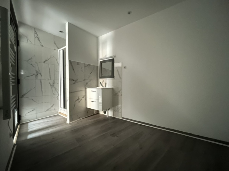 location Appartement Saint Andre De Sangonis - Photo 5