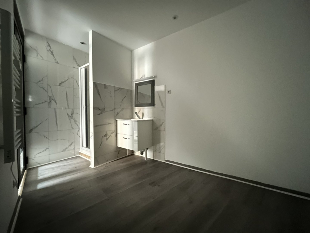 letting Appartement Saint Andre De Sangonis - Photo 5