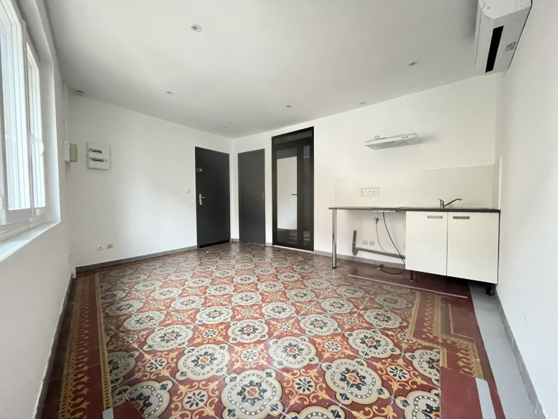location Appartement Saint Andre De Sangonis - Photo 1