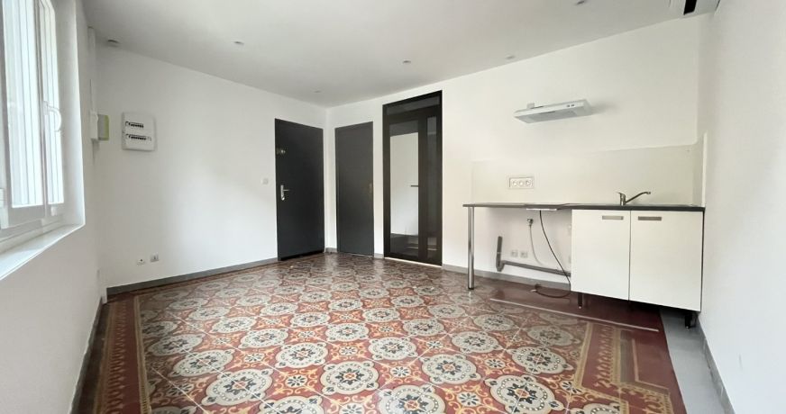 location Appartement Saint Andre De Sangonis