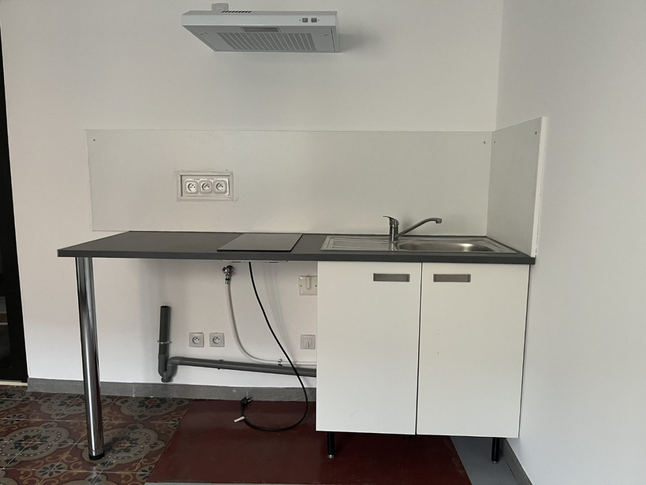 letting Appartement Saint Andre De Sangonis - Photo 3