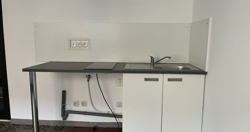 location Appartement Saint Andre De Sangonis