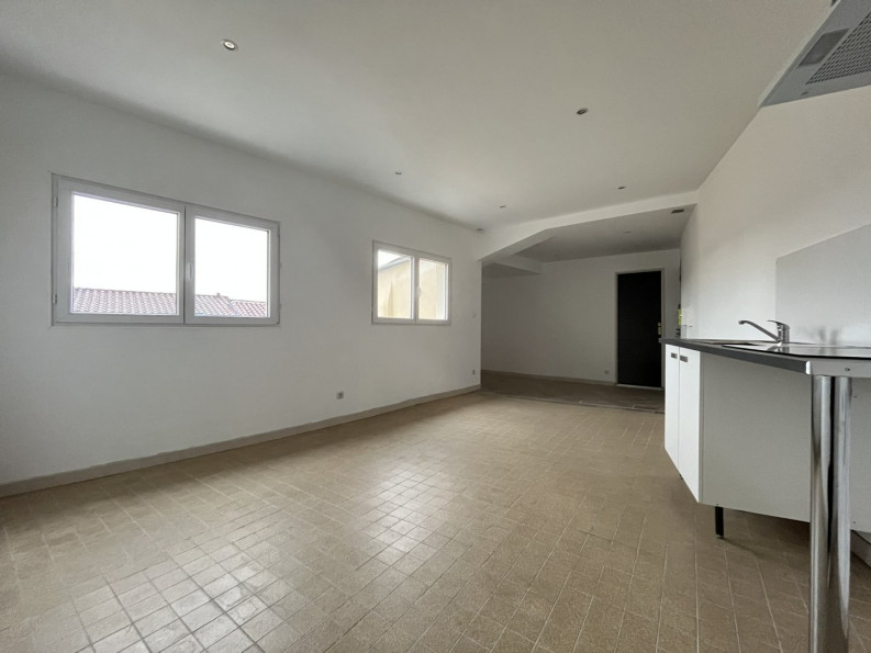 location Appartement Saint Andre De Sangonis - Photo 3