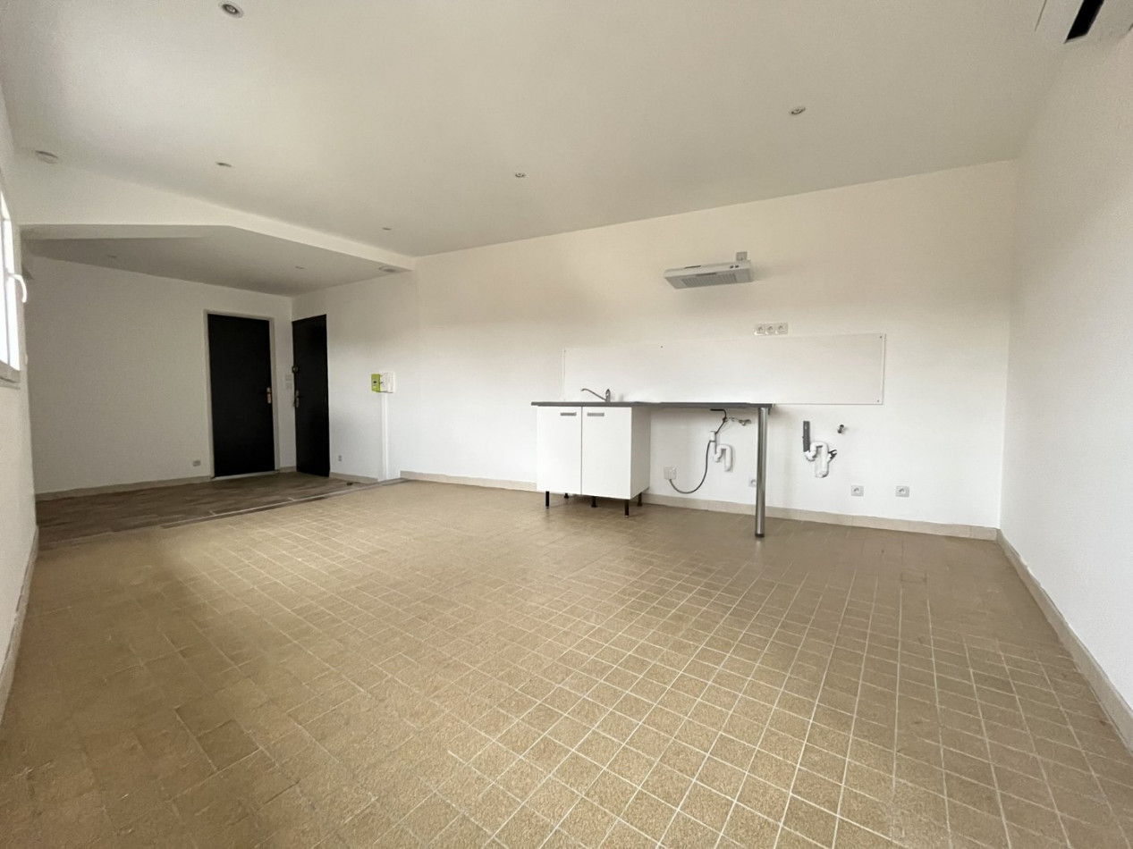 location Appartement Saint Andre De Sangonis - Photo 2