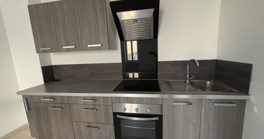 location Appartement Pezenas