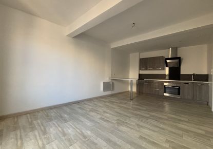 location Appartement Pezenas