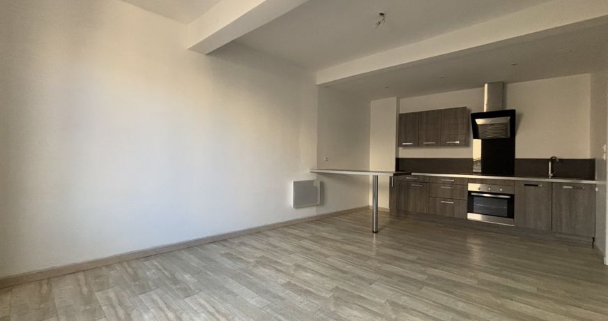 location Appartement Pezenas