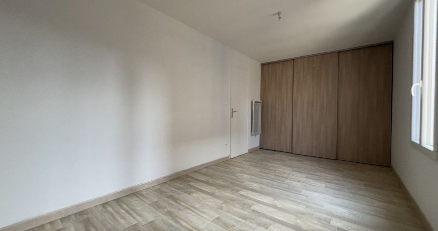 location Appartement Pezenas