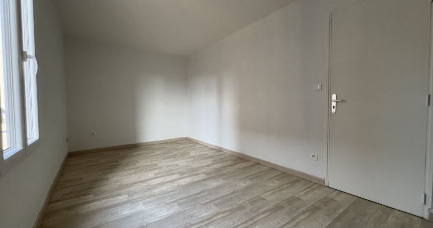 location Appartement Pezenas