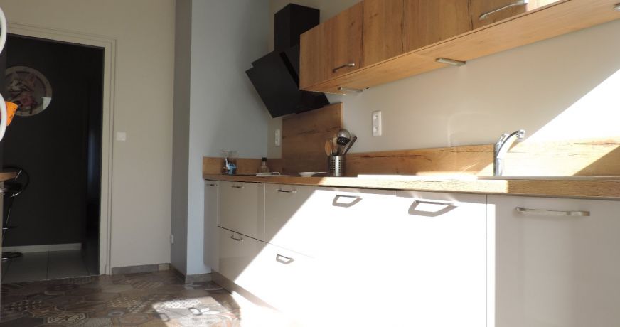 sale Appartement Beziers