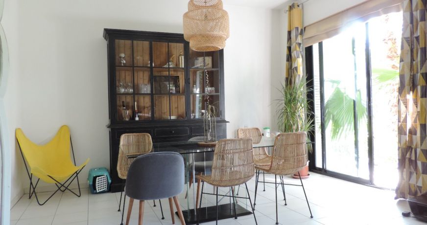 sale Appartement Beziers