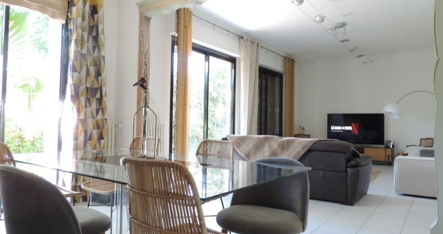 sale Appartement Beziers