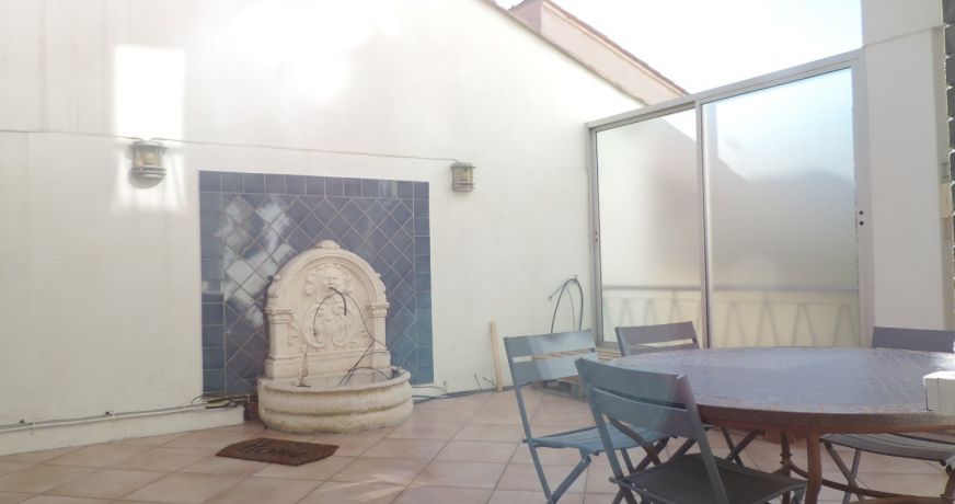 sale Appartement Beziers