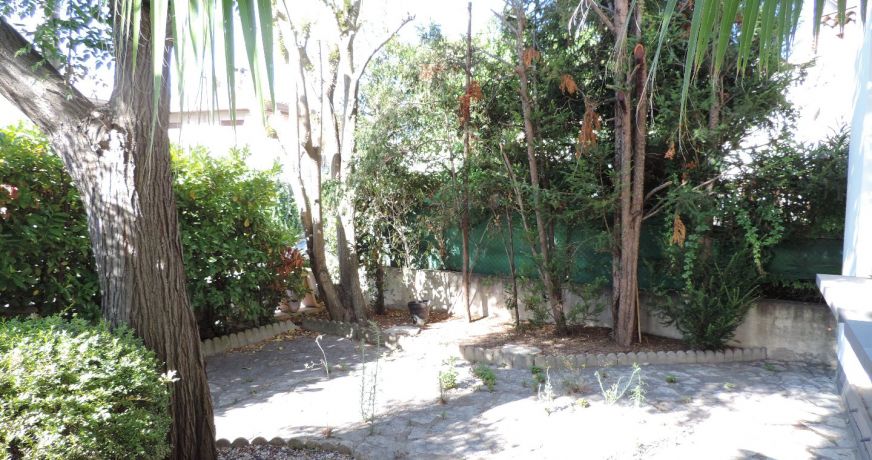 sale Appartement Beziers