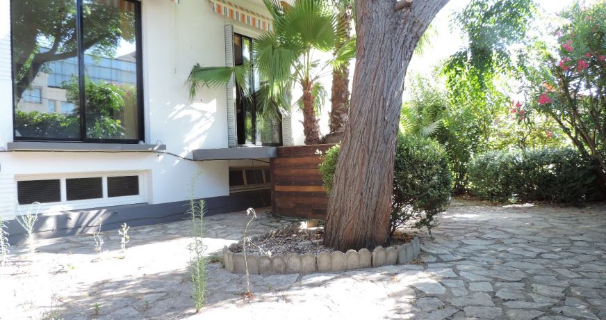 sale Appartement Beziers