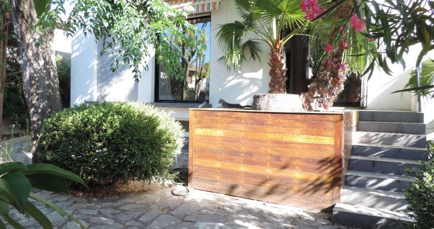 sale Appartement Beziers