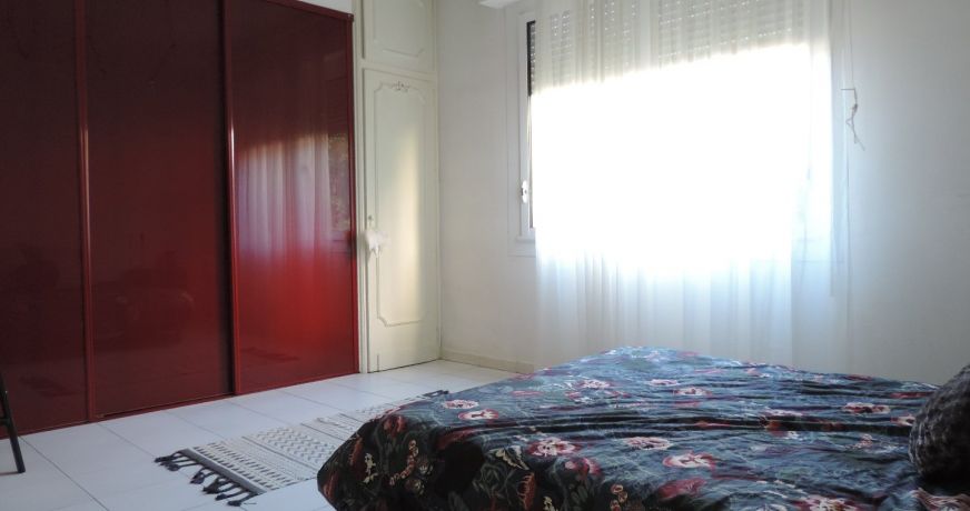 sale Appartement Beziers