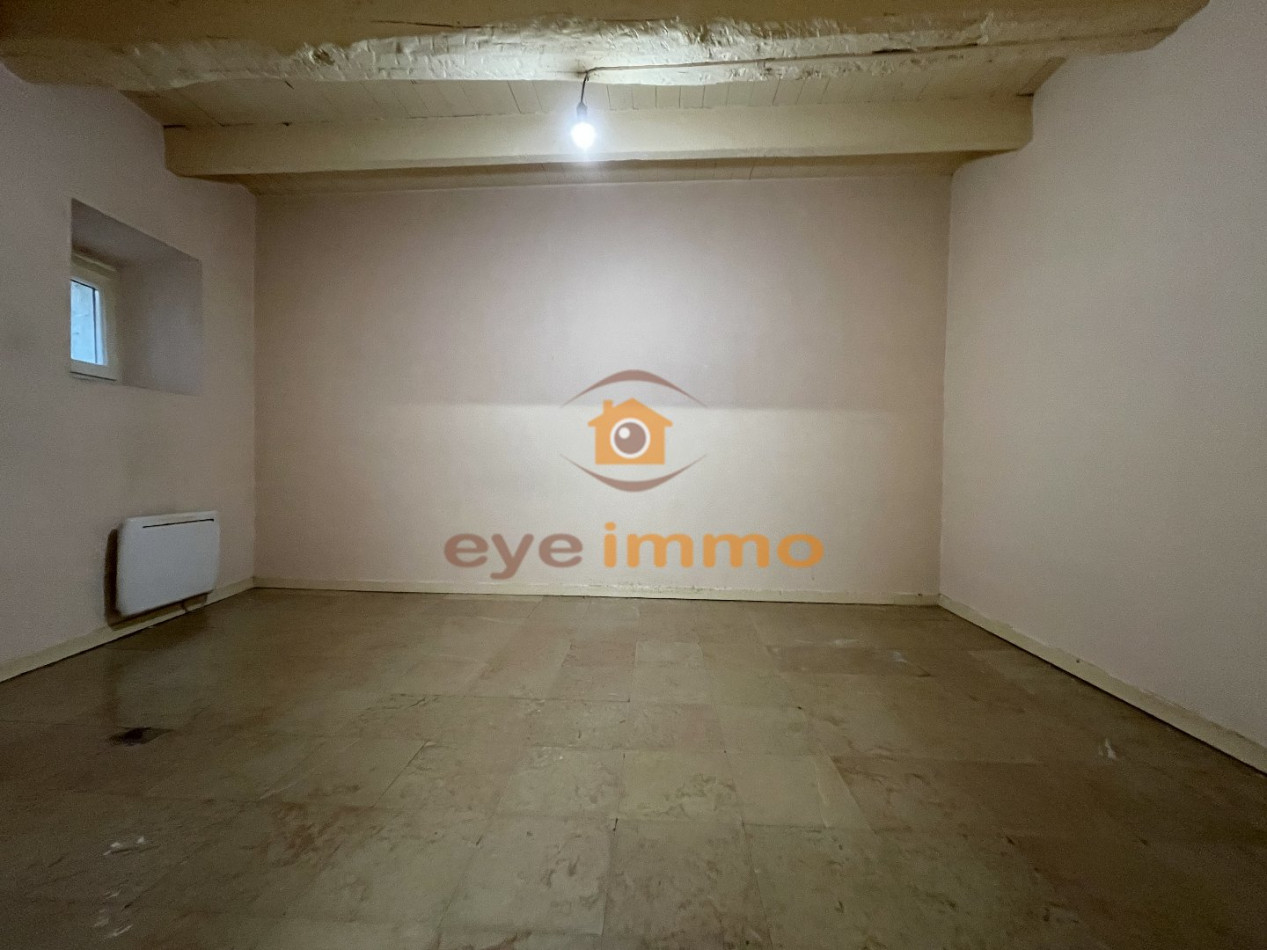 vente Maison de village Laurens - Photo 2