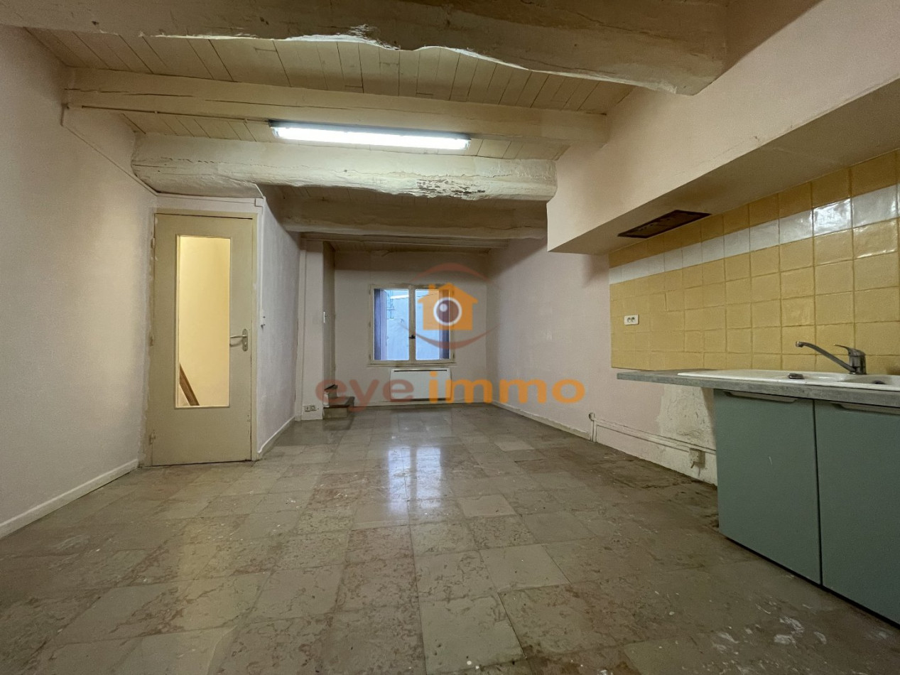 vente Maison de village Laurens - Photo 1