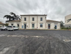 location Local commercial Pezenas