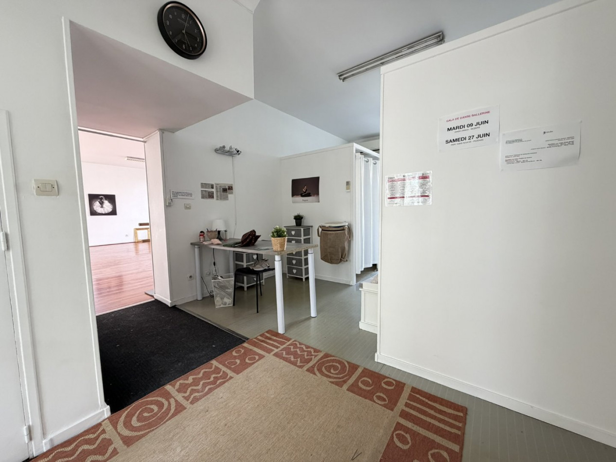 location Local commercial Pezenas - Photo 4