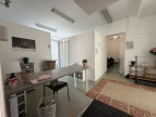 location Local commercial Pezenas