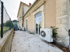 location Local commercial Pezenas
