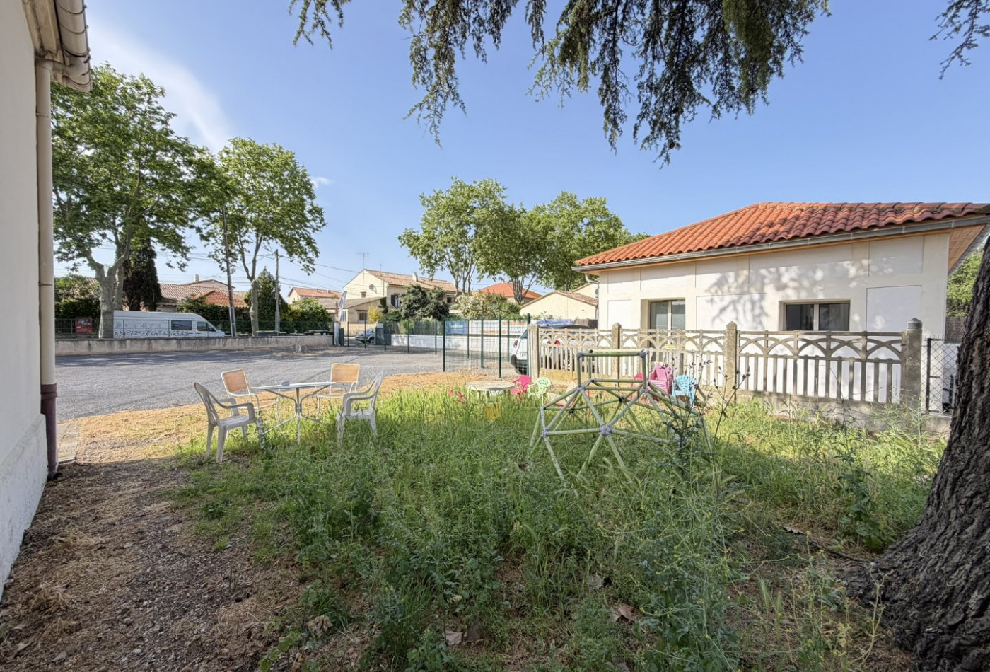 location Local commercial Pezenas - Photo 10