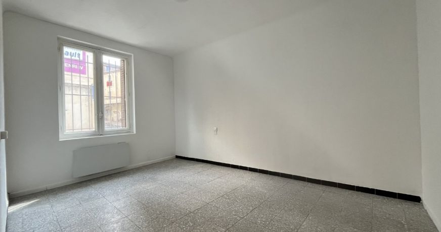 letting Appartement rénové Beziers