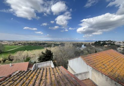 location Appartement rénové Beziers