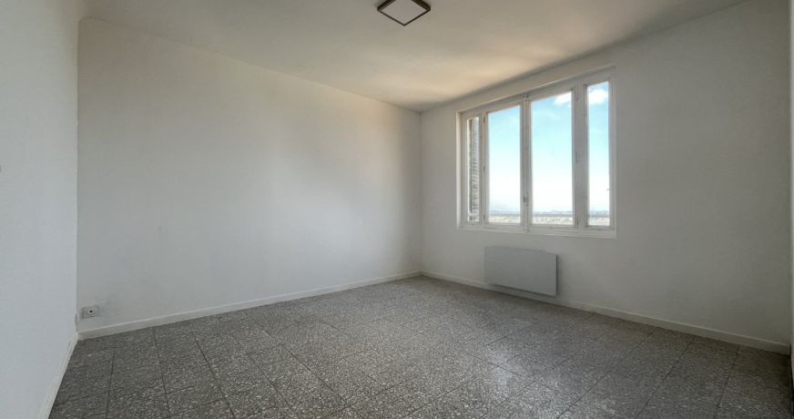 letting Appartement rénové Beziers