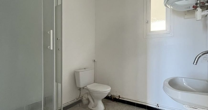 letting Appartement rénové Beziers