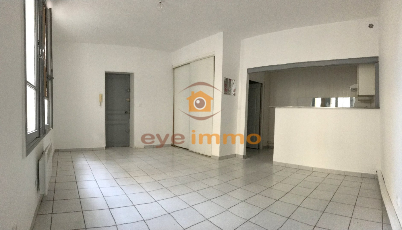 sale Immeuble de rapport Beziers - Photo 3