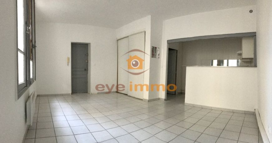 sale Immeuble de rapport Beziers