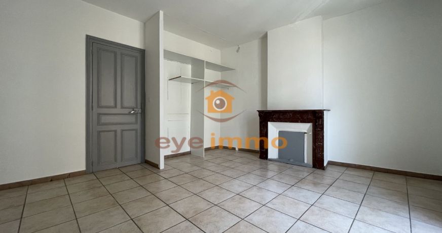 sale Immeuble de rapport Beziers