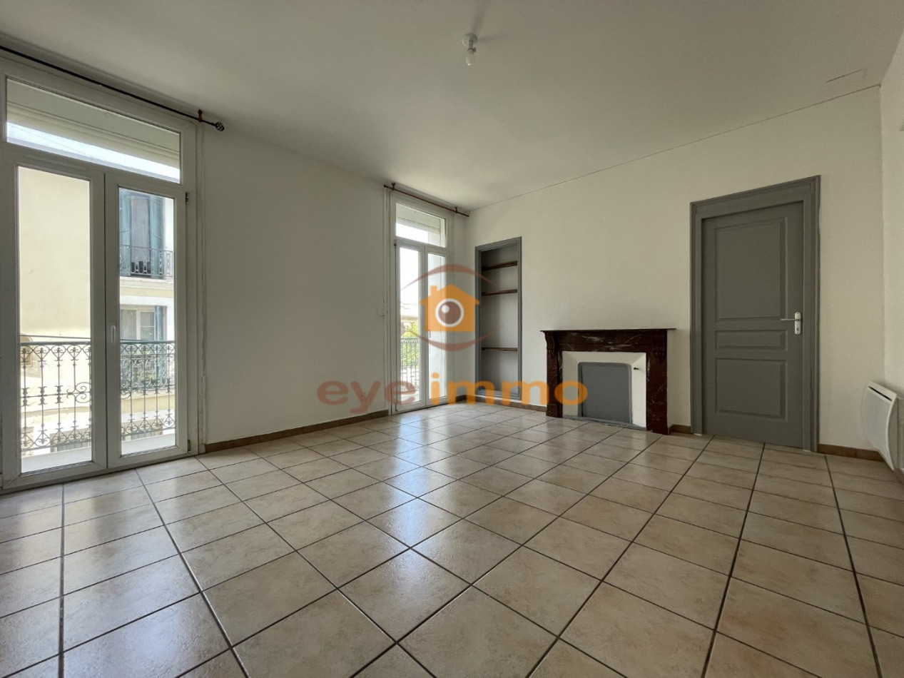 sale Immeuble de rapport Beziers - Photo 8